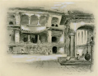 Stadt Amritsar